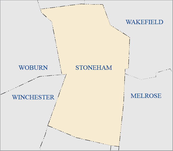 Stoneham: Stoneham Shuttle Service 